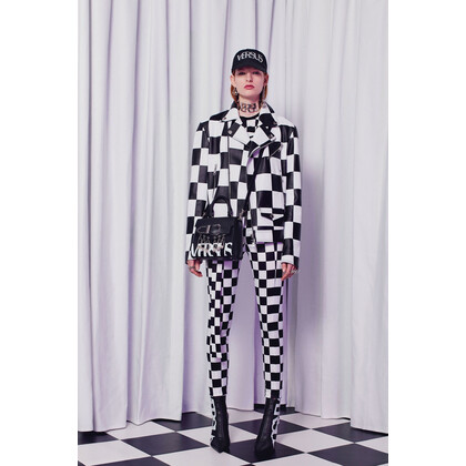 Versus Versace